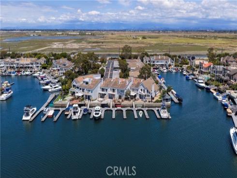 16068 Bonaire , Huntington Beach, CA