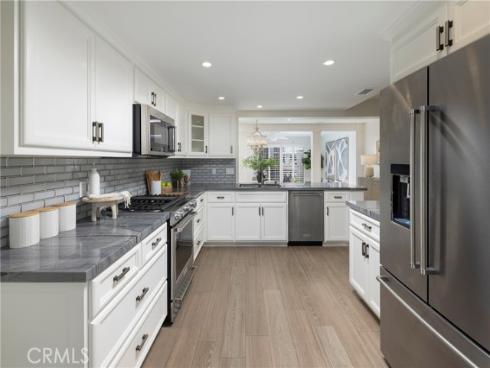16068 Bonaire , Huntington Beach, CA