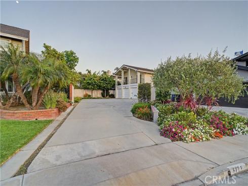 6722  Gate Hill  , Huntington Beach, CA