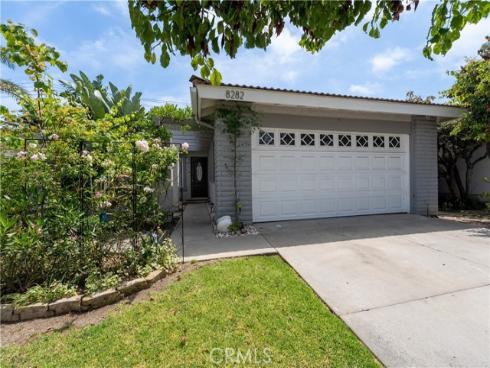 8282 Delfino Circle, Huntington Beach, CA
