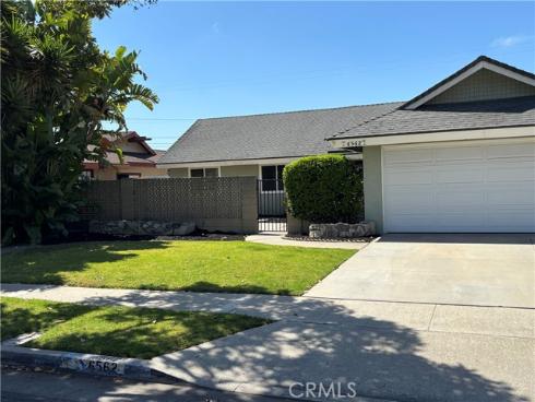6562 Corrine Circle , Huntington Beach, CA