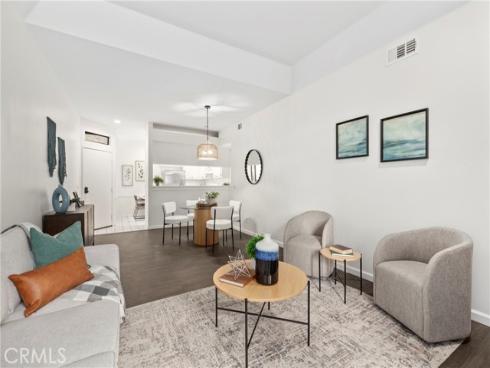 17202 Corbina 102 , Huntington Beach, CA