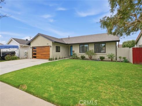 21551 Kanakoa Lane, Huntington Beach, CA