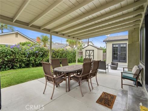 21551 Kanakoa Lane, Huntington Beach, CA
