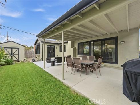 21551 Kanakoa Lane, Huntington Beach, CA