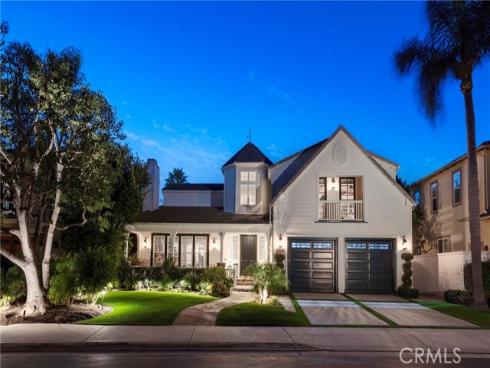 19531 Peninsula , Huntington Beach, CA