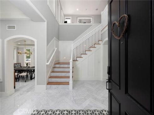 19531 Peninsula , Huntington Beach, CA