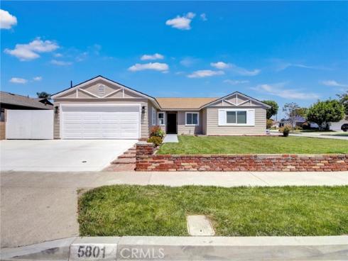 5801 Sands