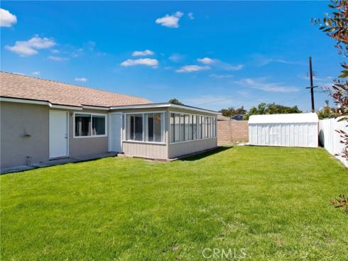 5801 Sands , Huntington Beach, CA