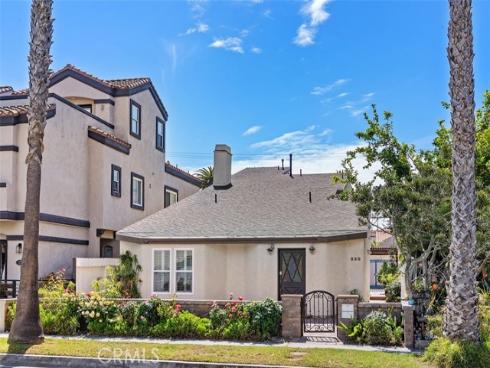 320 7th , Huntington Beach, CA