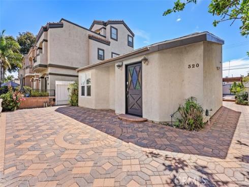 320 7th , Huntington Beach, CA