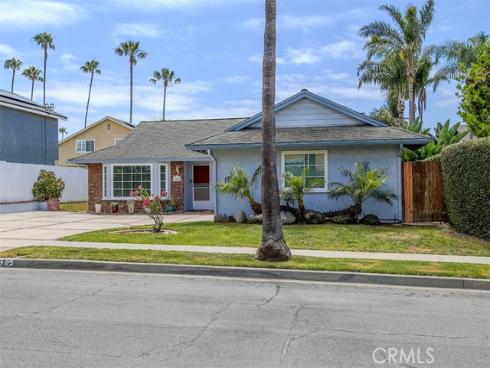 7562  Taylor   Drive, Huntington Beach, CA