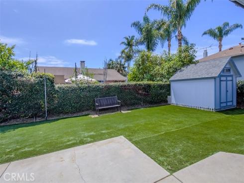7562  Taylor   Drive, Huntington Beach, CA