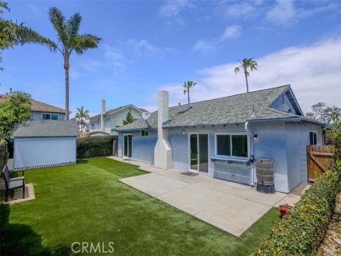 7562  Taylor   Drive, Huntington Beach, CA