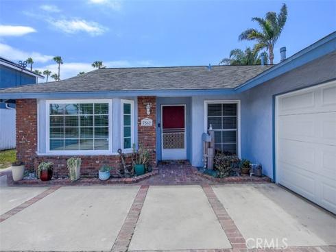 7562  Taylor   Drive, Huntington Beach, CA