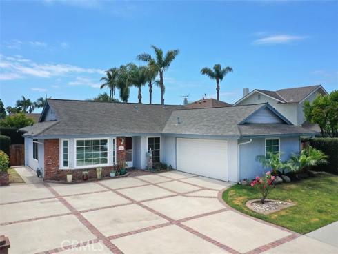 7562  Taylor   Drive, Huntington Beach, CA