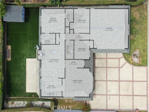 7562  Taylor   Drive, Huntington Beach, CA