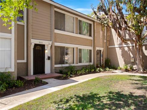 8414 El Arroyo 46 Drive, Huntington Beach, CA