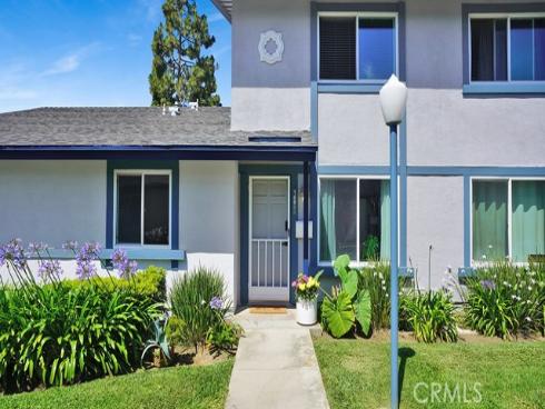 16582 Nube , Huntington Beach, CA