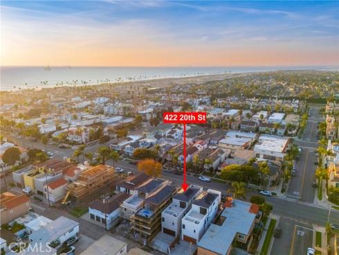 422 20th Street, Huntington Beach, CA