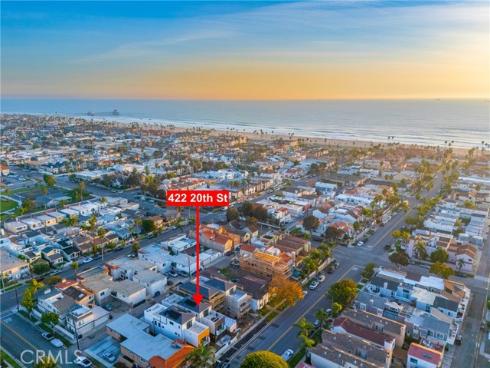422  20th   Street, Huntington Beach, CA