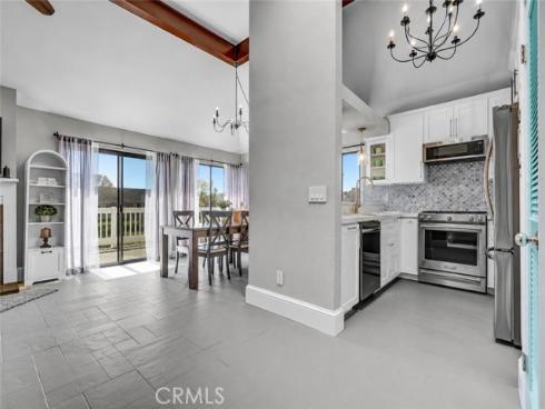 4682 Warner Avenue C304