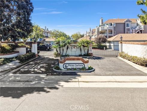 4682 Warner C304 Avenue, Huntington Beach, CA