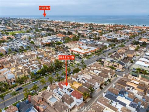 515  21st   Street, Huntington Beach, CA