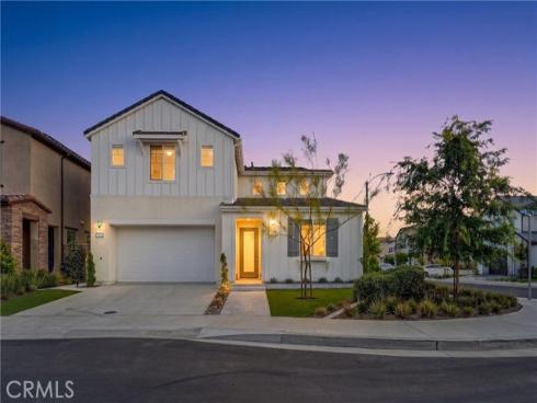 9602 Daybreak Drive