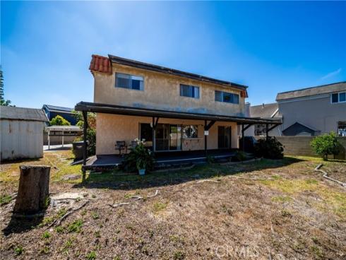 8111 Dartmoor Dr , Huntington Beach, CA