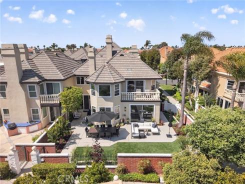 6102 Greenbrier Drive, Huntington Beach, CA