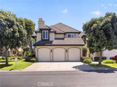 6102 Greenbrier Drive, Huntington Beach, CA