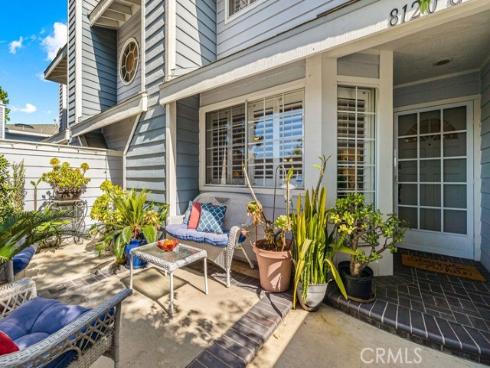 8120 Baymist C Drive, Huntington Beach, CA