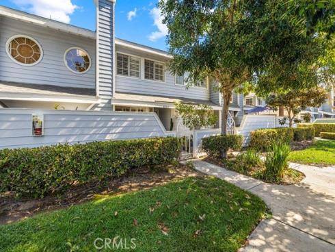 8120 Baymist C Drive, Huntington Beach, CA
