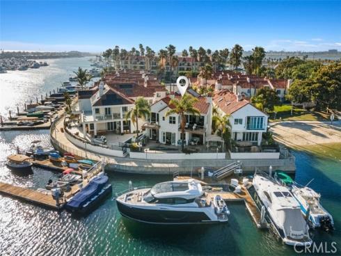 3212 Portofino Circle, Huntington Beach, CA