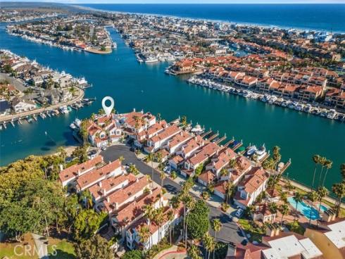 3212 Portofino Circle, Huntington Beach, CA