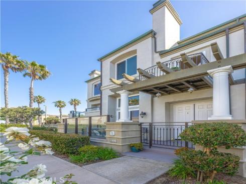 19261 Surfview , Huntington Beach, CA