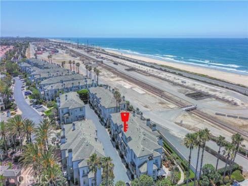 19261 Surfview , Huntington Beach, CA