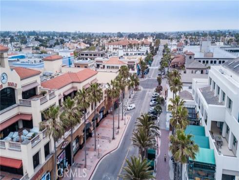 19261 Surfview , Huntington Beach, CA
