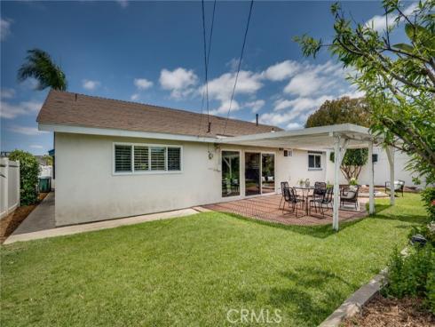 16381 Lakemont , Huntington Beach, CA