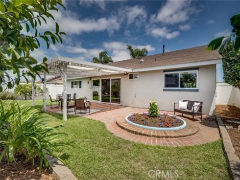 16381 Lakemont , Huntington Beach, CA
