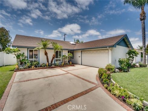 16381 Lakemont , Huntington Beach, CA