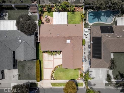 16381 Lakemont , Huntington Beach, CA