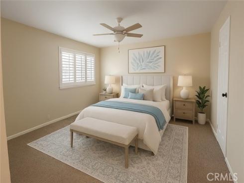 9742 Villa Pacific , Huntington Beach, CA