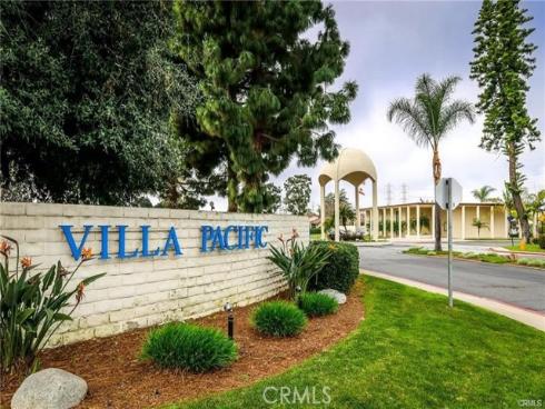 9742 Villa Pacific , Huntington Beach, CA