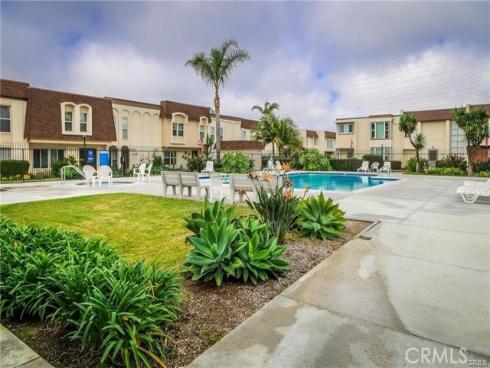 9742  Villa Pacific  , Huntington Beach, CA