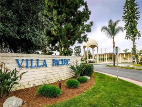 9742  Villa Pacific  , Huntington Beach, CA