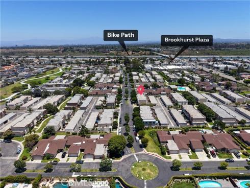 9742  Villa Pacific  , Huntington Beach, CA