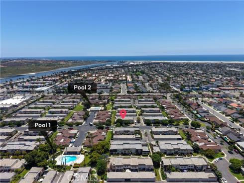 9742  Villa Pacific  , Huntington Beach, CA