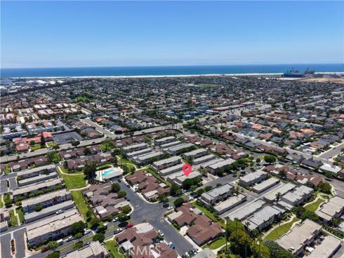 9742  Villa Pacific  , Huntington Beach, CA